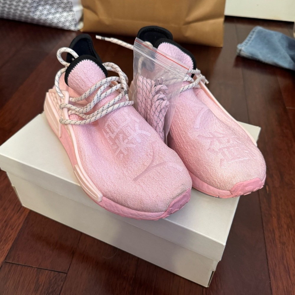 Addidas NMD Hu